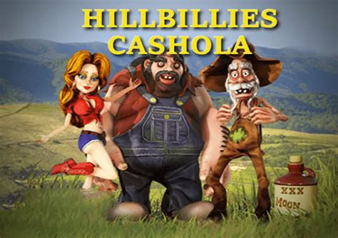 Hillbillies cashola play  Accepted